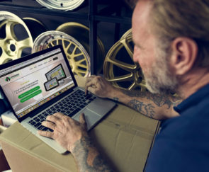 Choosing The Right Tire & Auto Shop Point-Of-Sale-Software